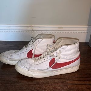 Vintage Nike Blazers